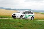 Ford C-Max 2007 года
